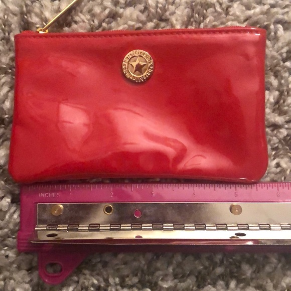 Red bareminerals makeup case - Picture 2 of 6